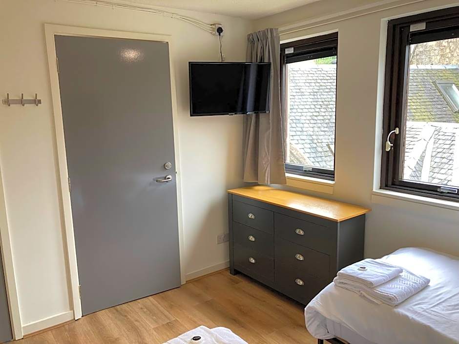 Linlithgow Hostel