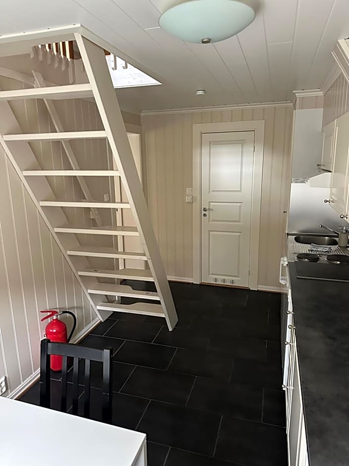 Tollgaarden Gjestegaard