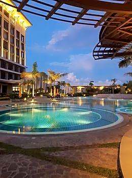The Bayleaf Cavite