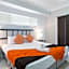 Cairns City Apartments