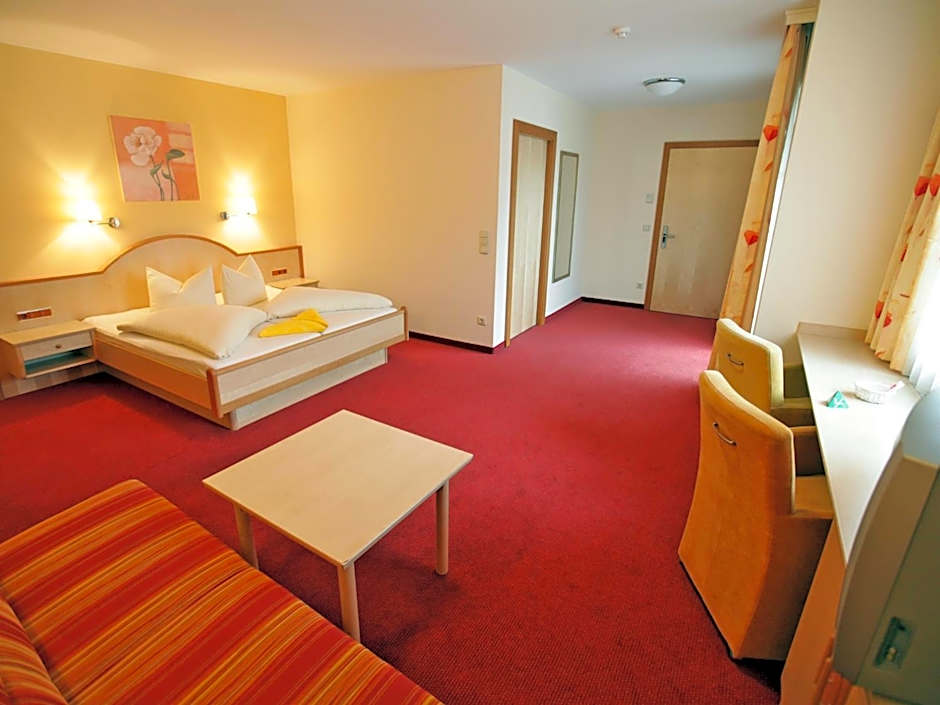 Hotel Gasthof Neuner