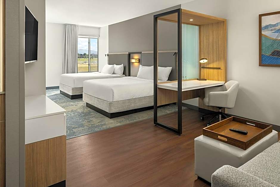 SpringHill Suites by Marriott Kalispell