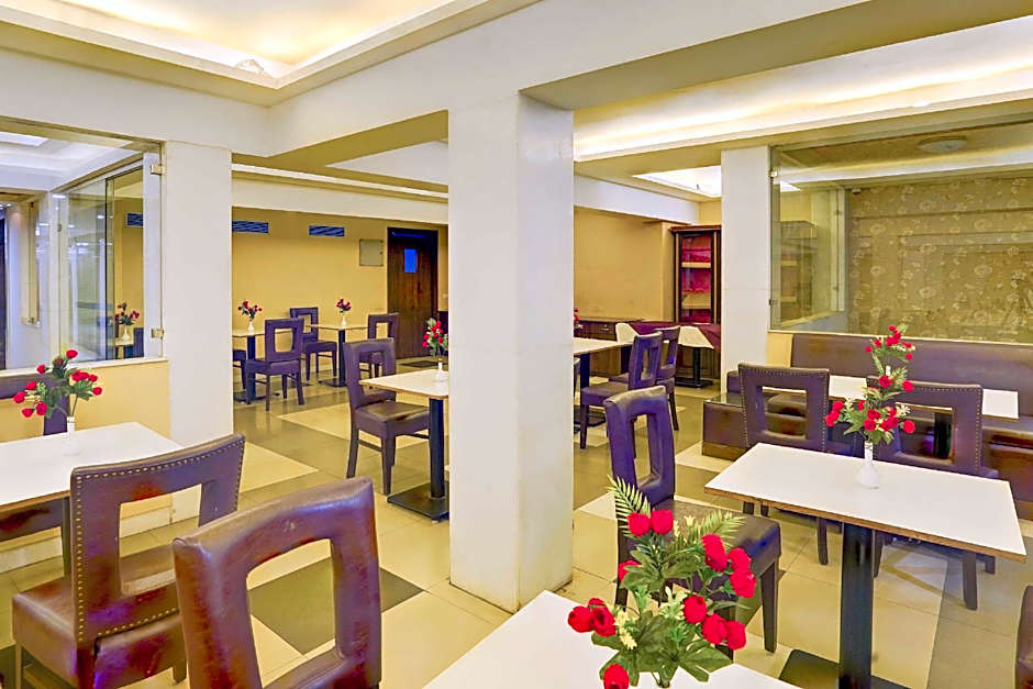 Palette Hotel Nisarga by Sunday Bhopal