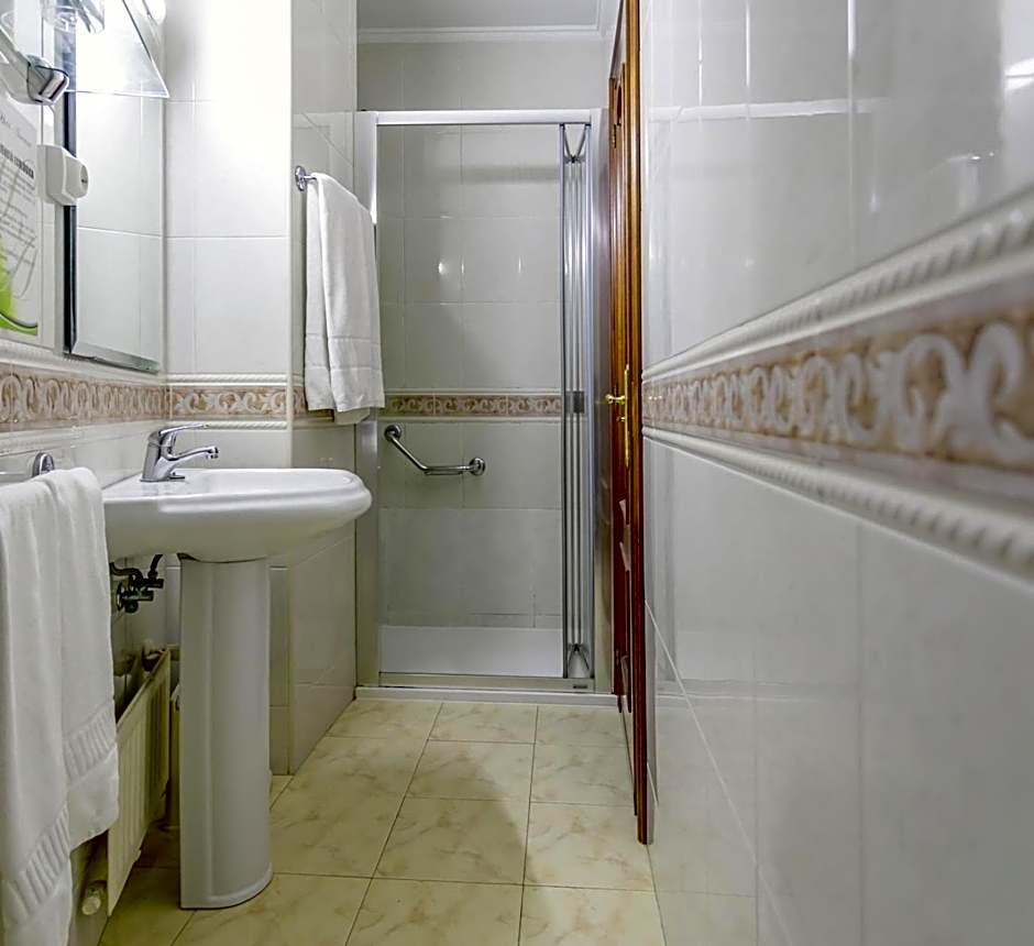 Hotel América Ferrol