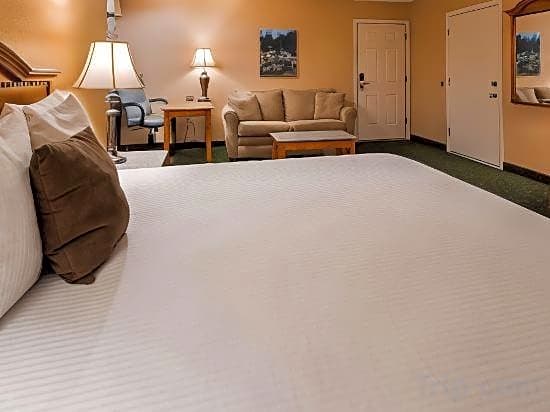 Best Western Sunrise Inn