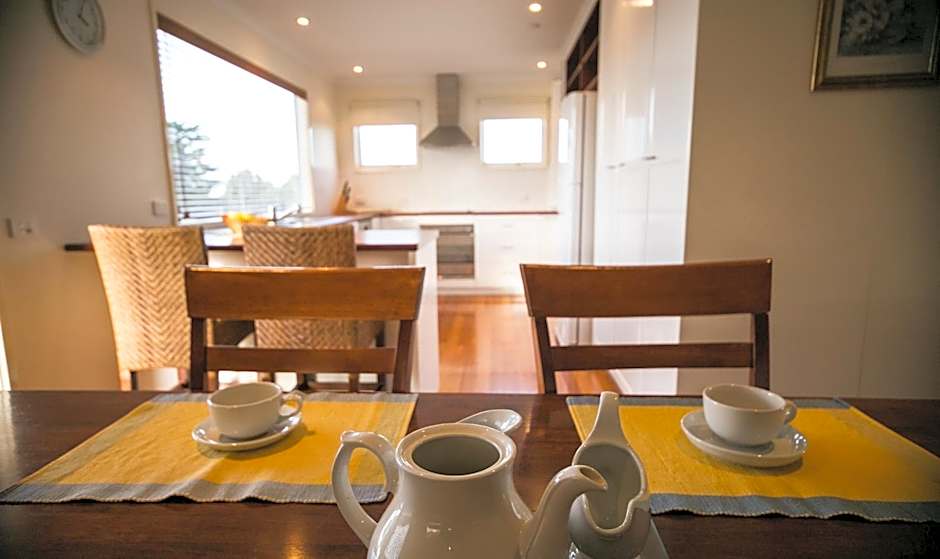 Rayville Boat Houses