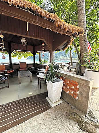 Coral view Island Resort Perhentian