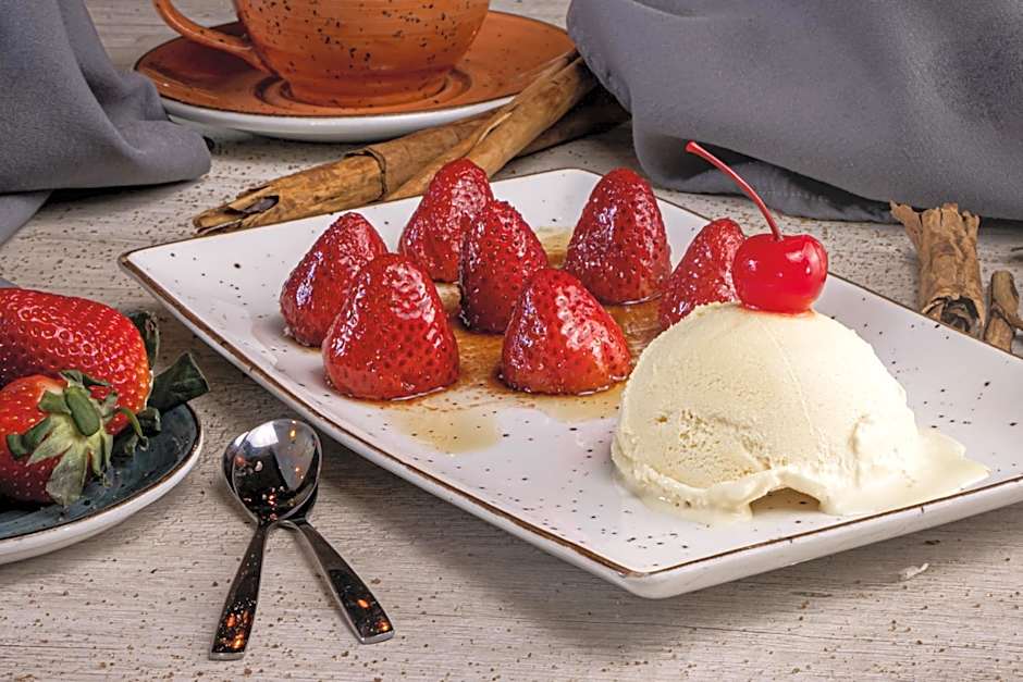 TRYP by Wyndham San Luis Potosi Hotel & Suites