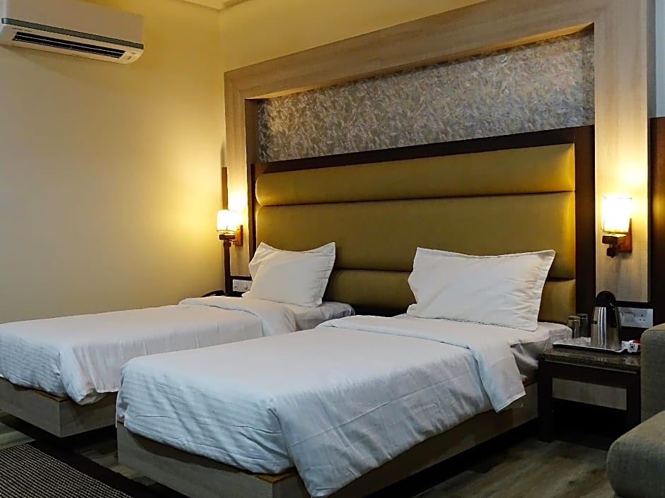 Hotel Continental Blue