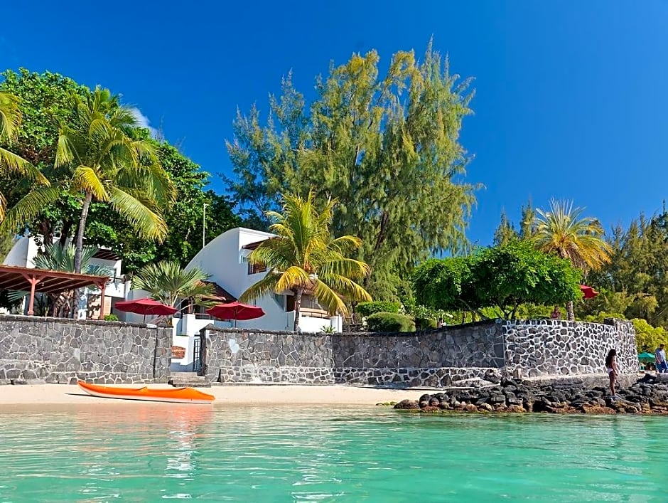 Le Beachclub Serviced Apartments And Villas