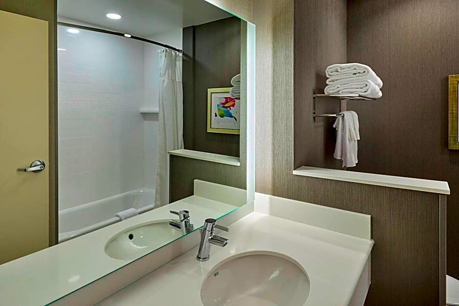 Fairfield Inn & Suites by Marriott Grand Mound Centralia