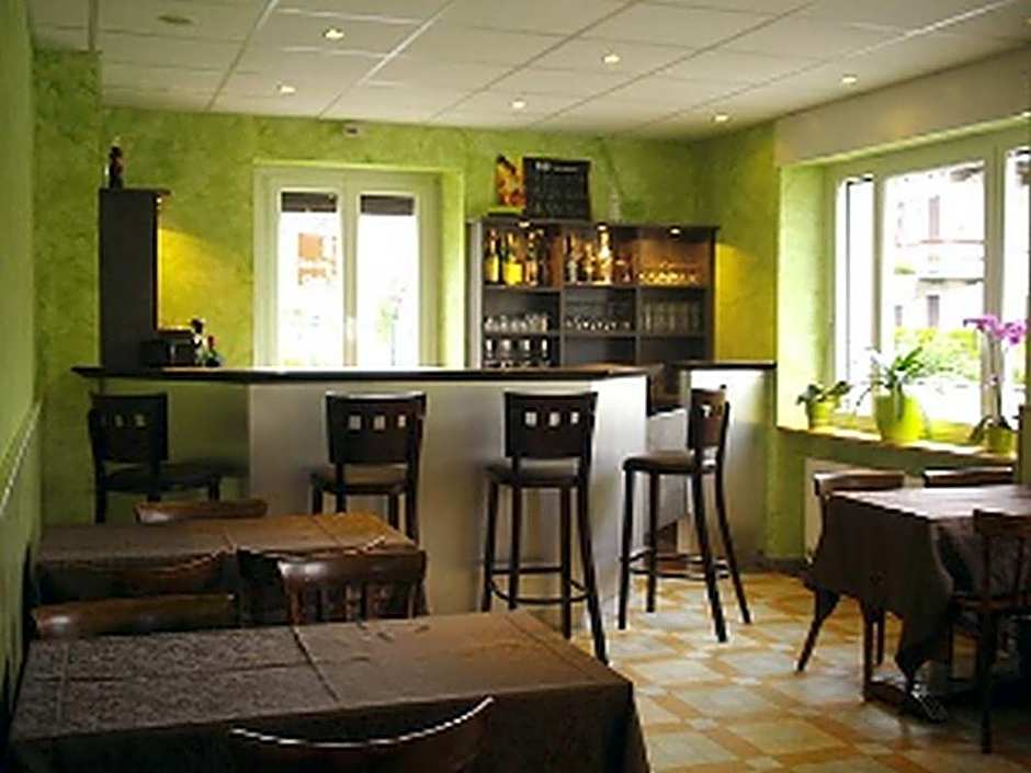 Hotel Les Sapins