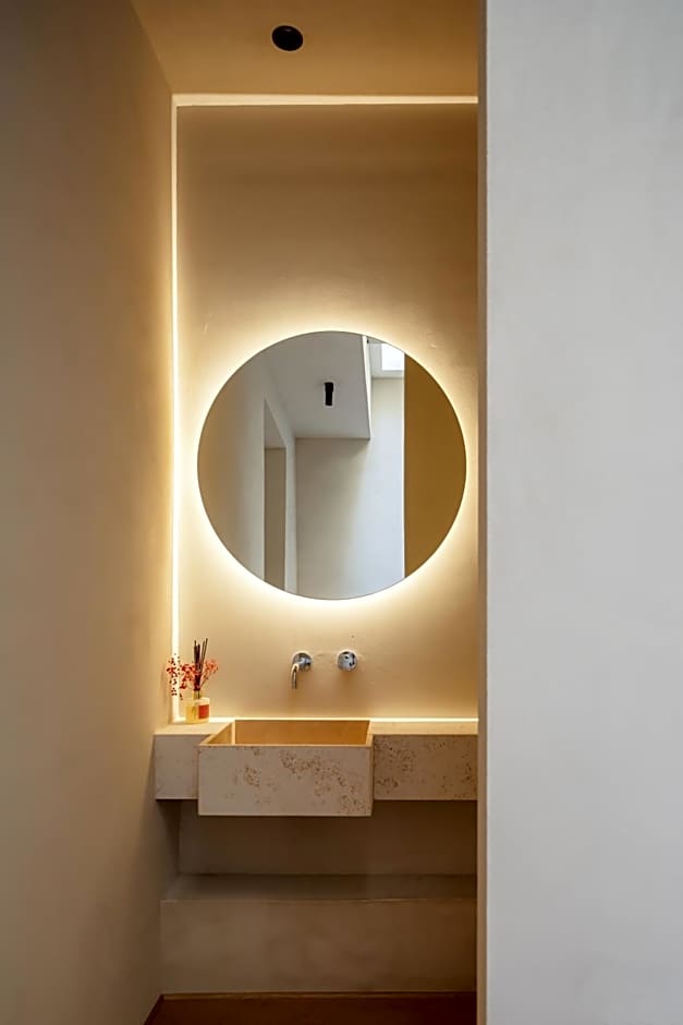 The Spanish Suite Campo de' Fiori