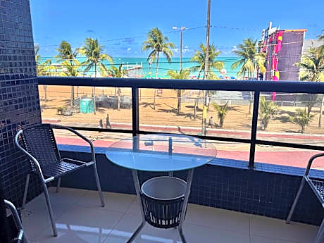 Studio Apartment with Sea View