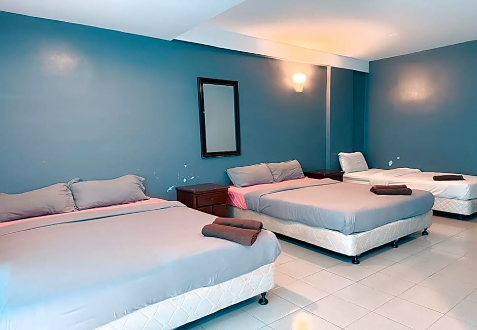 Sun Inns Seremban