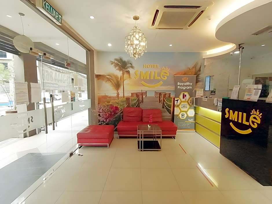 Smile Hotel Subang Usj