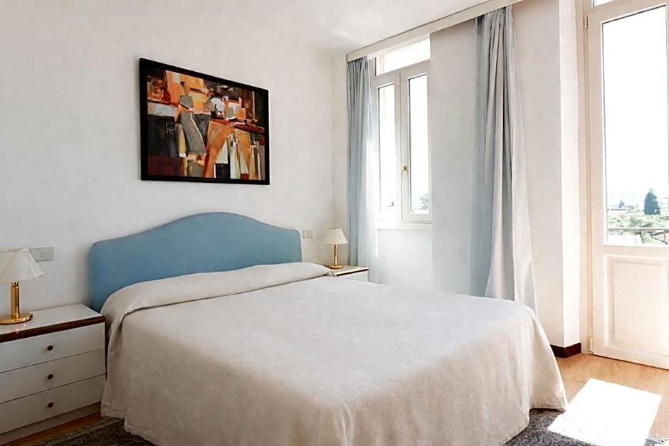 Hotel Maderno by Double Hospitality