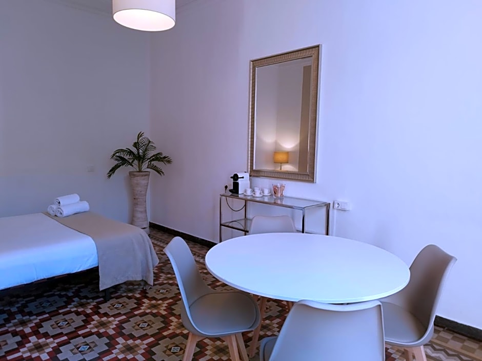 Sunny rooms bcn