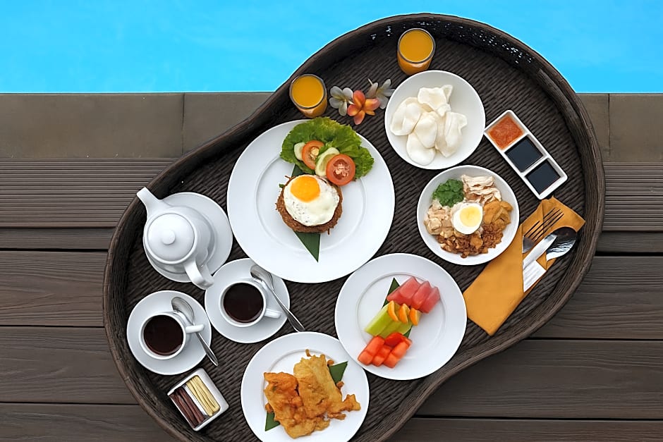 Swiss-Belinn Modern Cikande
