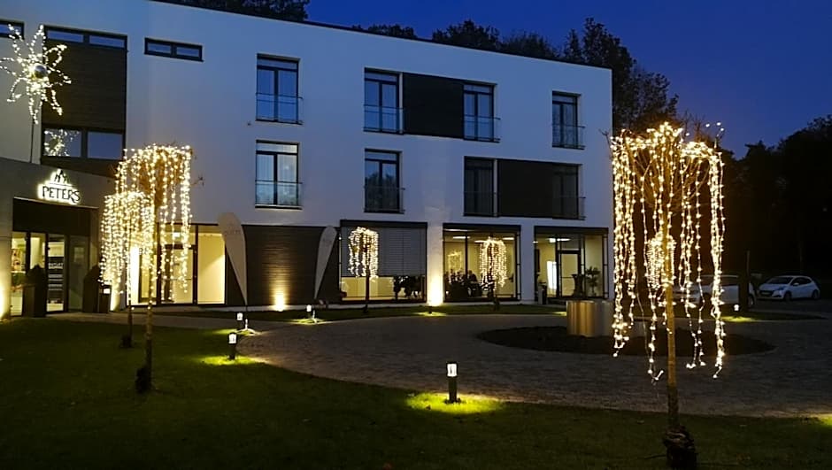 PETERS Hotel & Spa
