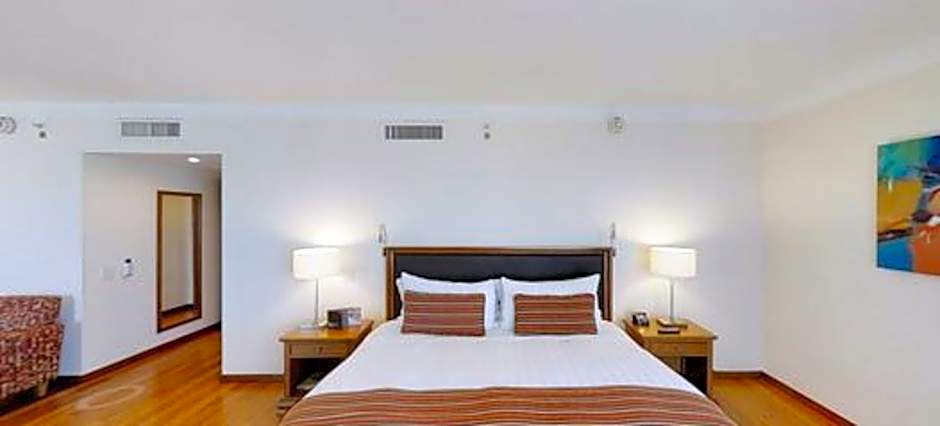 Hotel Intercontinental Cali By IHG