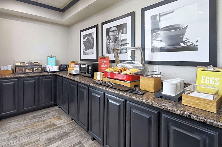 Hampton Inn By Hilton Sierra Vista