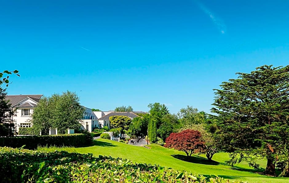 Nuremore Estate
