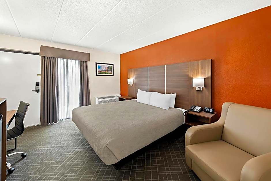 Quality Inn Mason Near Kings Island