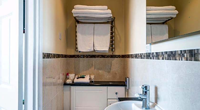 Hamiltons Boutique Hotel