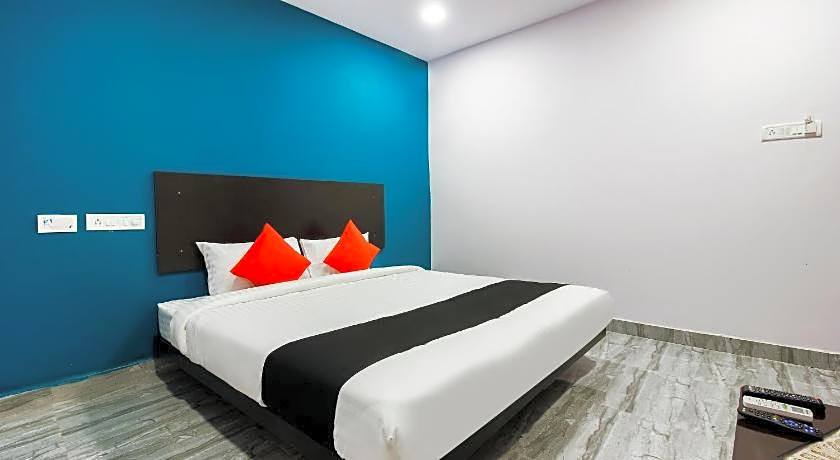 Capital O Che Sigma Hotel