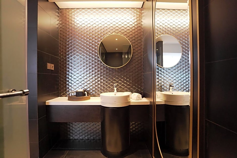 Awann Sewu Boutique Hotel and Suite Semarang