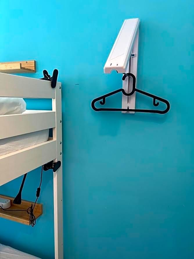 East Harlem Hostel