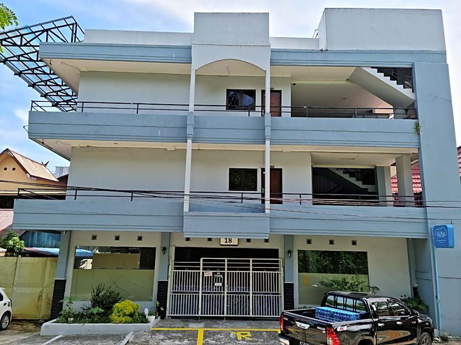 OYO 91266 Markoni 18 Guest House