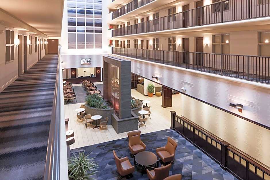 Embassy Suites By Hilton Tampa - Brandon