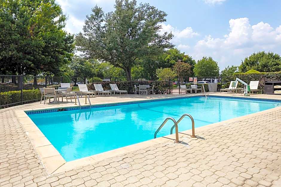 Hyatt Place Dallas Arlington