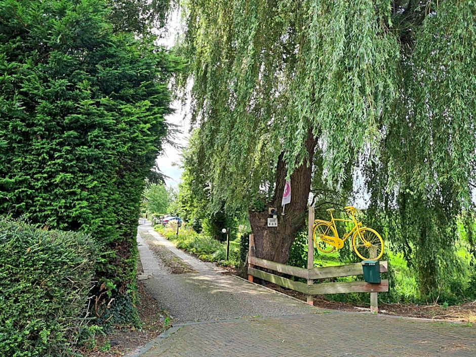 De Gaanderij bed and Breakfast