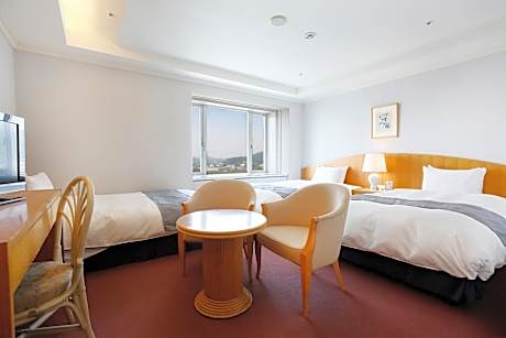 Superior Triple Room - Annex - Non-Smoking