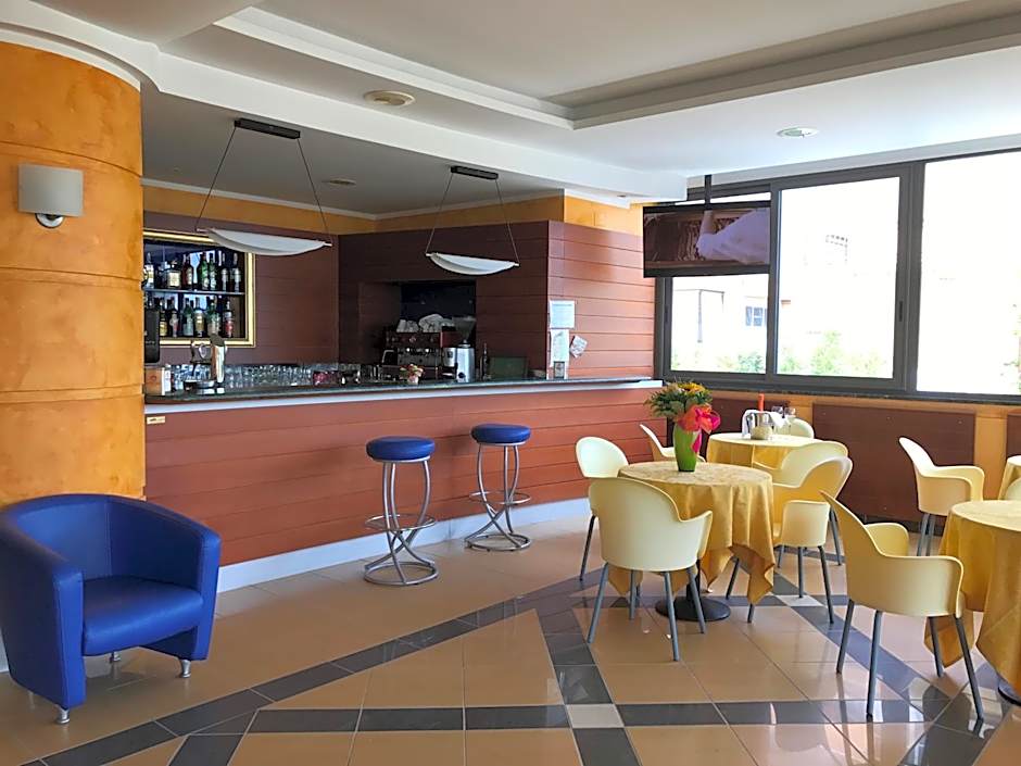 Hotel Atlas