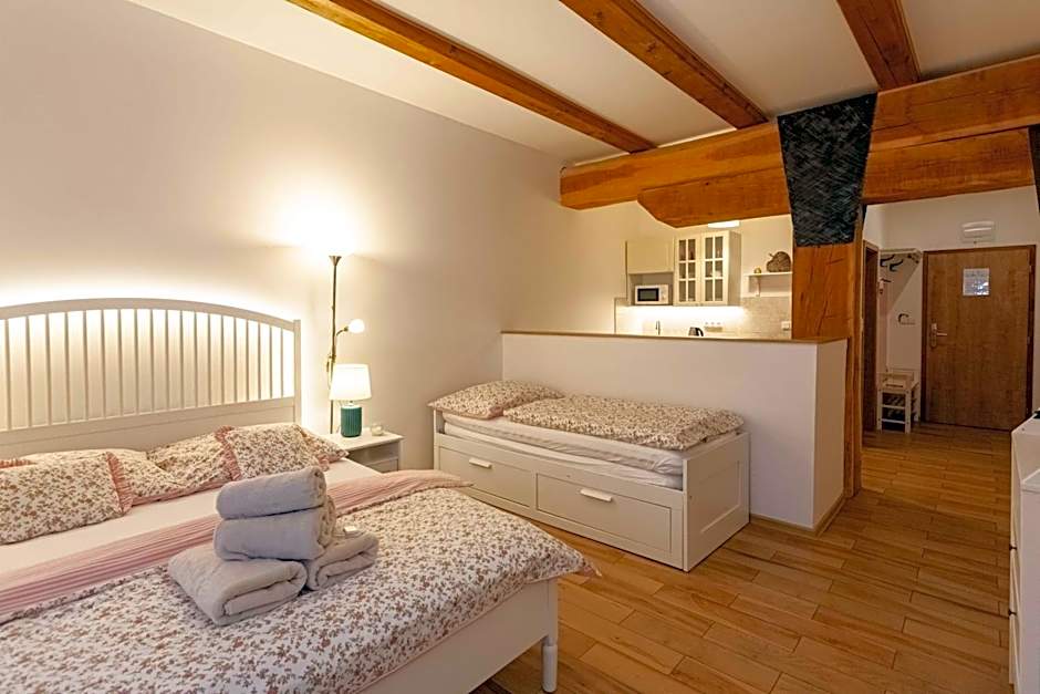 Resort Mlýn Karolínka