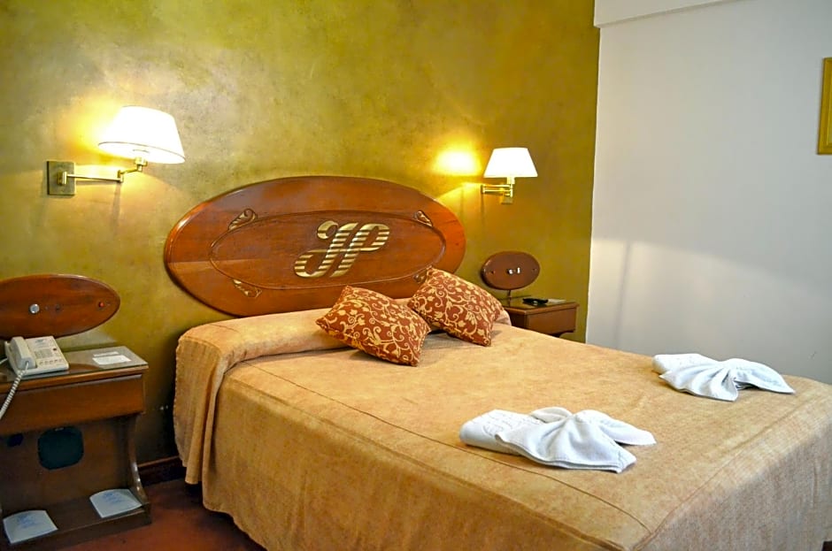 Gran Hotel Presidente