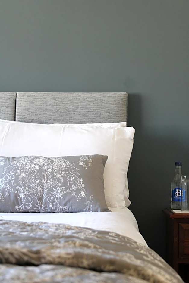 Coach House Hotel Sligo