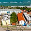 Praia dos Carneiros Flat Hotel Apto 302 Lindo e Completo
