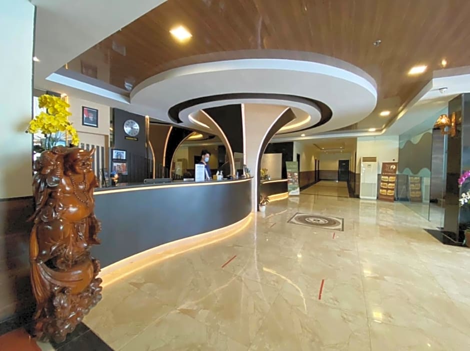 Batam Harbour Boutique Hotel & Spa