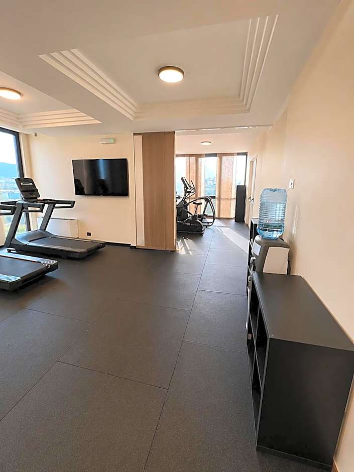 Best Western Hotel Garda