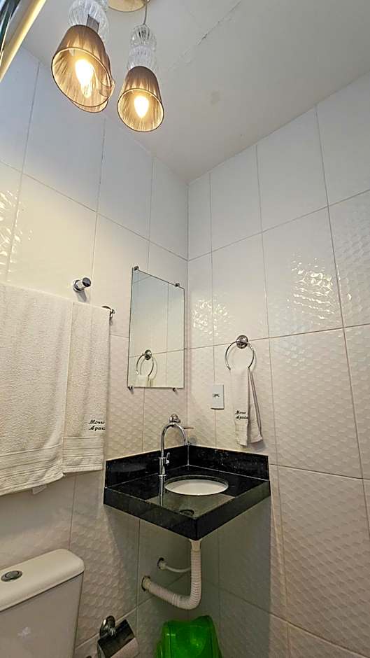 Morro Branco Pousada e aptos