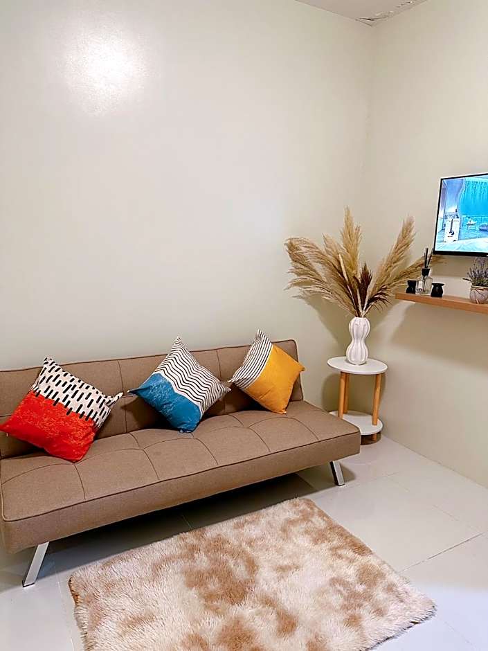 Luxury Suites at Brenthill Baguio City