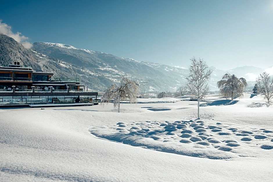 Sportresidenz Zillertal - 4 Sterne Superior