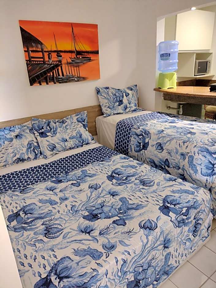 Victory Business Flat