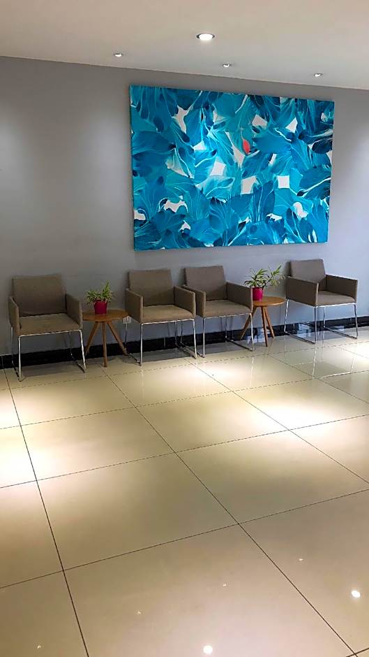 Hotel 99 SS2 Petaling Jaya