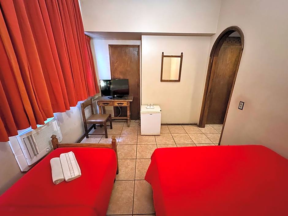Hotel Ponte Real